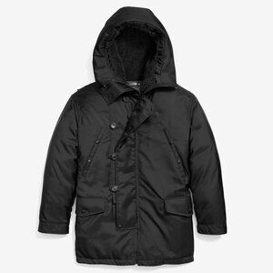 Coach Limited Edition Snorkel Jacket